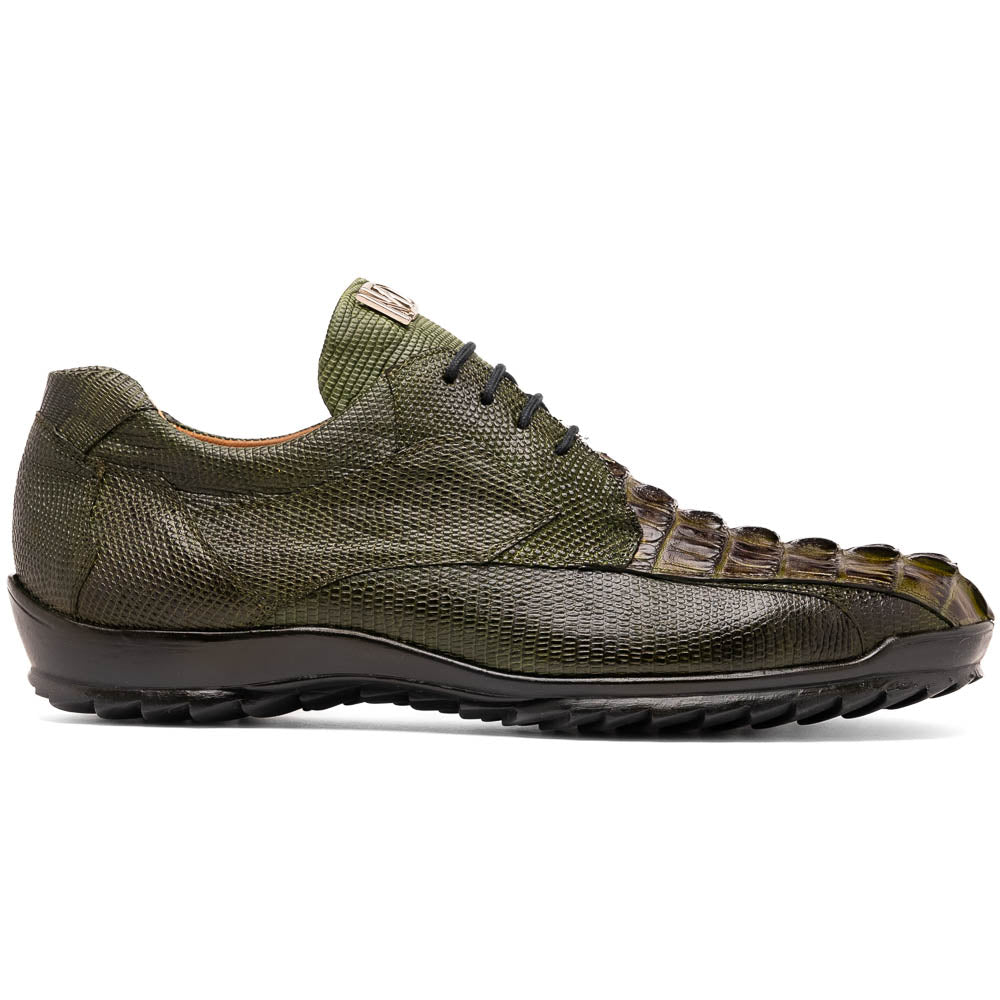 Crater Rustic Olive