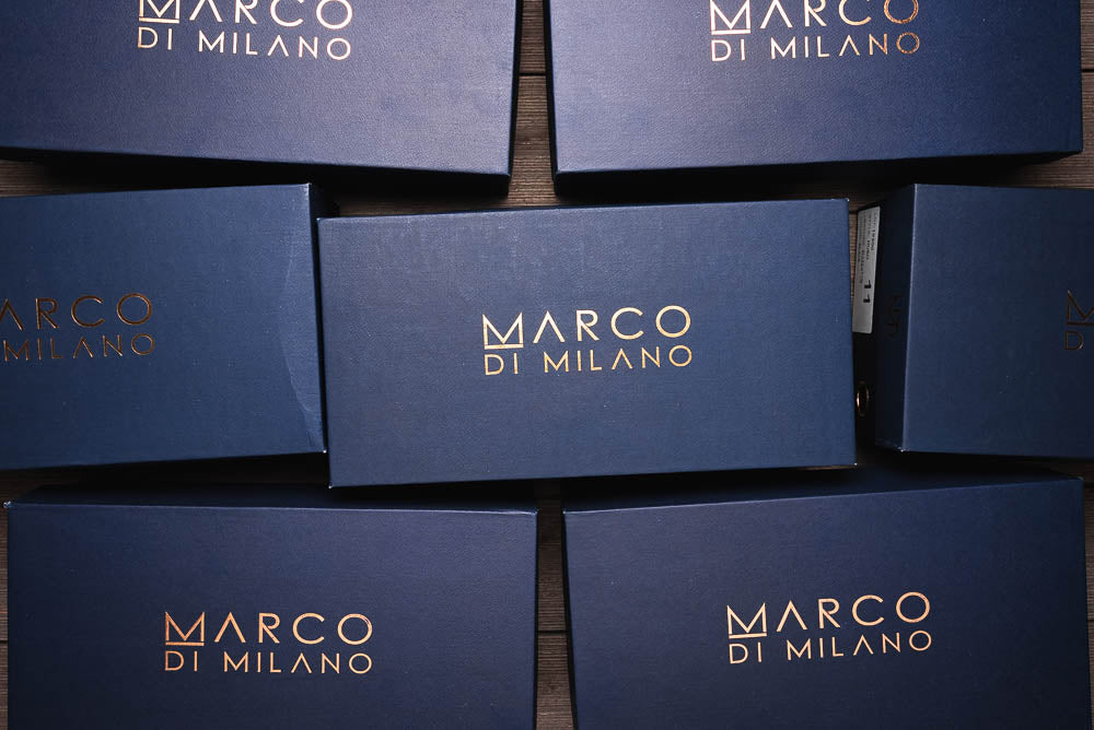 Marco di sale scarpe online